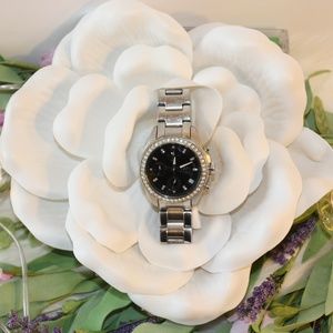 Fossil ladies watch